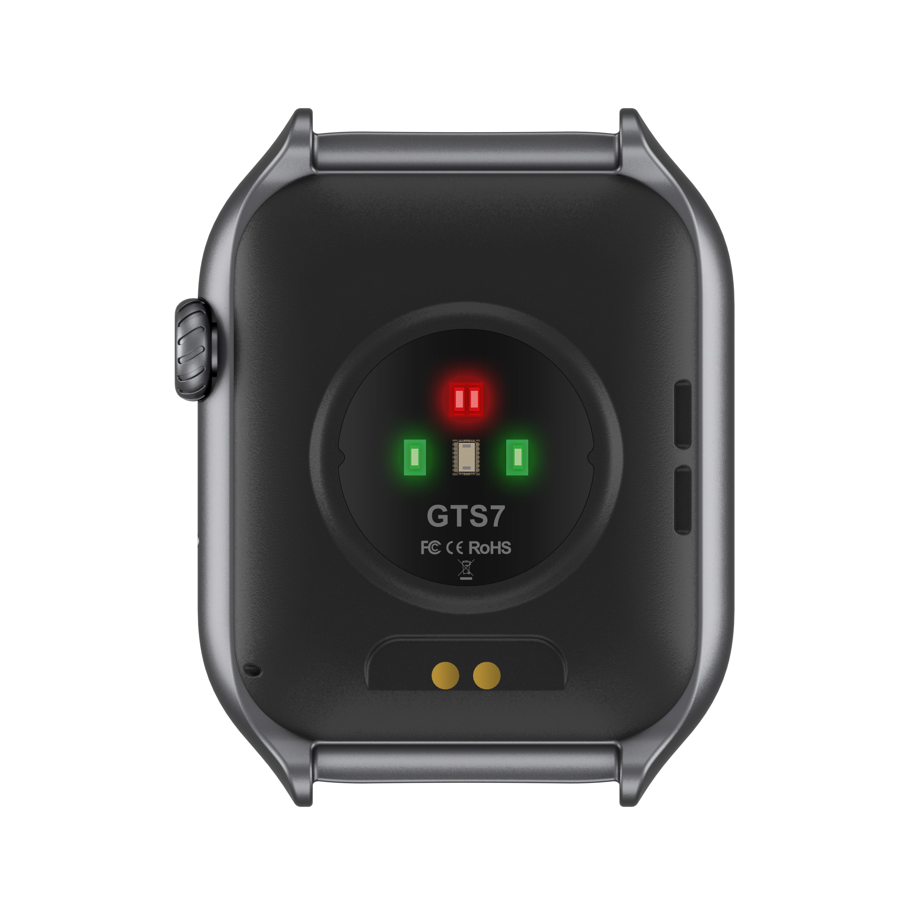 Smart Pocket Watch for Men Women, 2.0" Fitness Tracker Running Watch (Answer/Make Call)